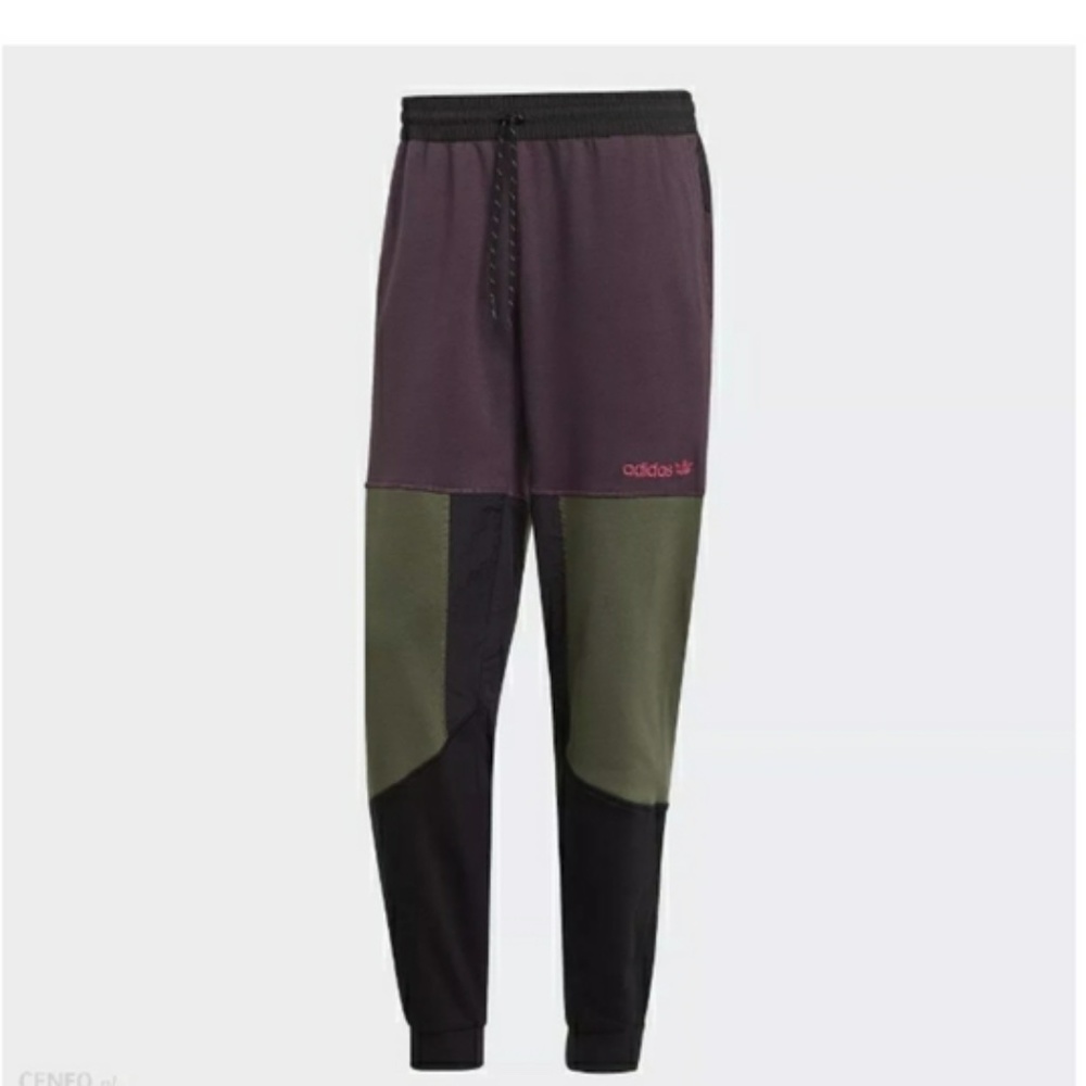 Mens Adidas Track Pant XL